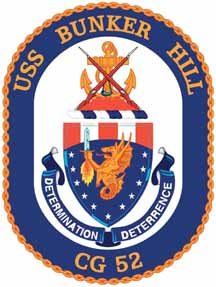 Bunker Hill Crest